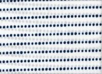 Dots weiß Dots weiß