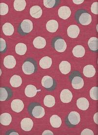 Shadow dots red Shadow dots red