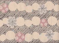 Border Flower nature (Canvas) Border Flower nature (Canvas)