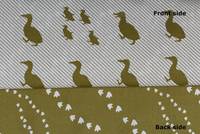 Kokka Toy - Duck Doubleface Kokka Toy - Duck Doubleface