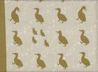 Kokka Toy - Duck Doubleface Kokka Toy - Duck Doubleface