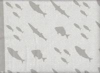 Kokka Toy - Fish C Doubleface Kokka Toy - Fish C Doubleface