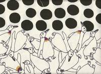 Pinguin groß schwarz Pinguin groß schwarz