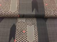 Patch Pfeil schwarz Patch Pfeil schwarz