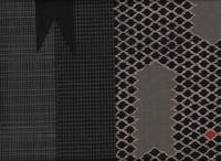 Patch Pfeil schwarz Patch Pfeil schwarz