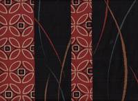 Patch Blumen rot Patch Blumen rot