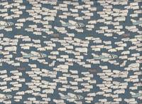 Capybara blau double gauze Capybara blau double gauze