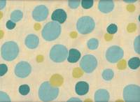 Dots blue Dots blue
