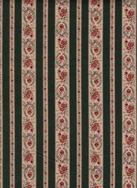 Barock waldgrün Barock waldgrün