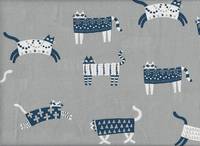 Kiruma Cat grau Kiruma Cat grau