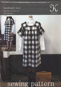 Schnittmuster Kleid Schnittmuster Kleid