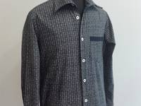 Schnittmuster Hemd "Hiroshi" Schnittmuster Hemd "Hiroshi"