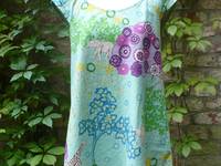 Schnittmuster Tunika Safari Schnittmuster Tunika Safari