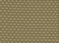 Asanoha midi olive Asanoha midi olive