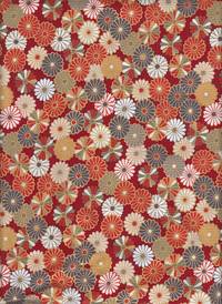 Chrysanthemen klein rot Chrysanthemen klein rot