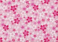 Sakura shibori rosa Sakura shibori rosa