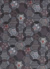 Japanese Pattern chirimen Japanese Pattern chirimen