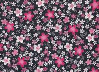 Sakura shibori schwarz Sakura shibori schwarz