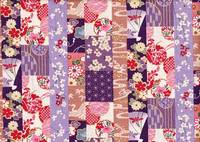 Hana Patch lila Hana Patch lila