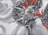 Drachen groß weiß Drachen groß weiß