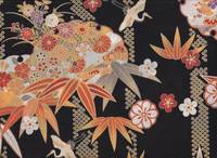 Kisshyou yukimachi take schwarz Kisshyou yukimachi take schwarz