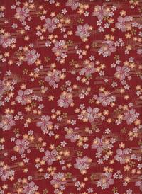 Sakura rot Sakura rot