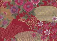 Hana sensu rot Hana sensu rot