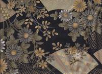 Hana sensu schwarz grau Hana sensu schwarz grau