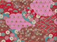 Matsu Kiku rot Matsu Kiku rot