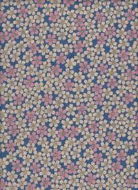 Sakura klein blau Sakura klein blau