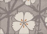 Sakura shibori hellbraun Sakura shibori hellbraun