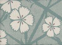 Sakura shibori seafoam Sakura shibori seafoam