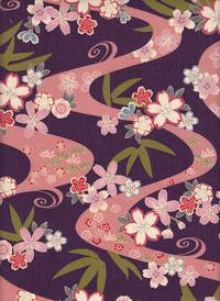 Sakura lila (Canvas) Sakura lila (Canvas)