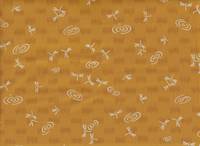 Libelle uzumaki gelb Libelle uzumaki gelb