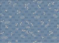 Libelle uzumaki hellblau Libelle uzumaki hellblau