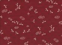 Libelle uzumaki rot Libelle uzumaki rot