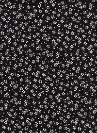 Kirschblüten schwarz Kirschblüten schwarz