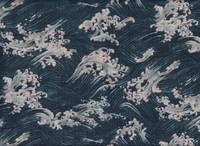 Wellen türkis Wellen türkis