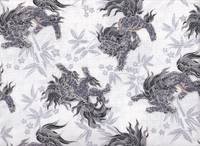 Komainu weiß Komainu weiß