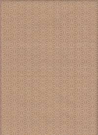 Asanoha beige Asanoha beige