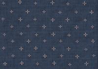 Kreuze 160 blau Kreuze 160 blau