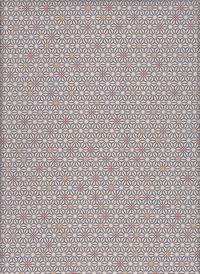 Asanoha weiß Asanoha weiß