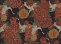 Tsuru to hana braun Tsuru to hana braun