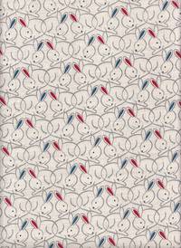 Usagi weiß Usagi weiß