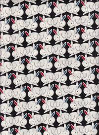 Usagi schwarz Usagi schwarz