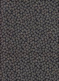 Kirschblüten klein schwarz Kirschblüten klein schwarz