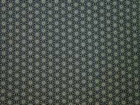 Asanoha anthrazit Asanoha anthrazit