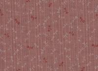 Libellen samekomon rosa/rot beidseitig Libellen samekomon rosa/rot beidseitig