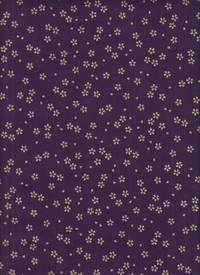 Kirschblüten lila gold Kirschblüten lila gold