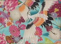 Kranich Ougi hellblau Kranich Ougi hellblau